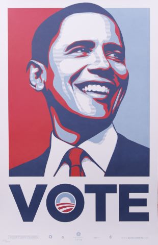 Vote