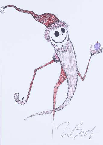 Mister Jack