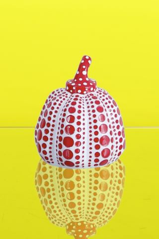 Pumpkin