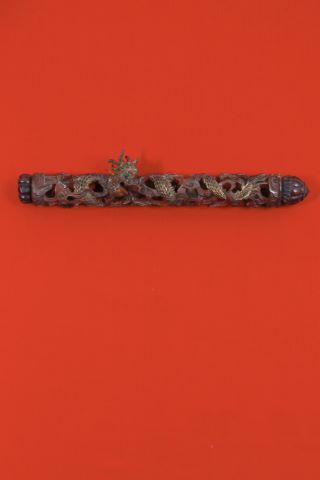 Porte-rouleau