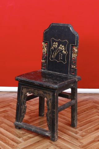 Chine Chaise basse