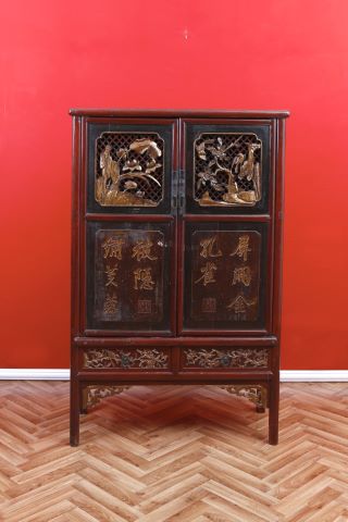 Chine Petite armoire de rangement