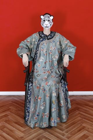 Chine Robe