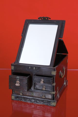 Coffret à bijoux