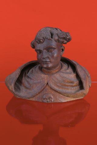 Espagne Saint Dominique