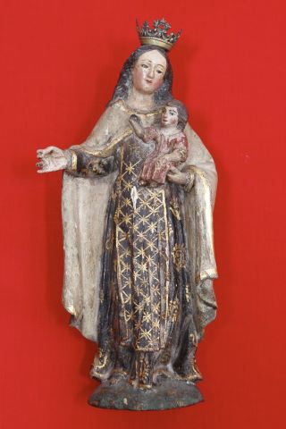 Vierge à l’Enfant
