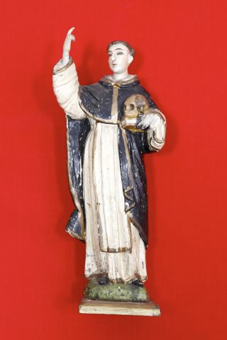 Saint Vincent Ferrer