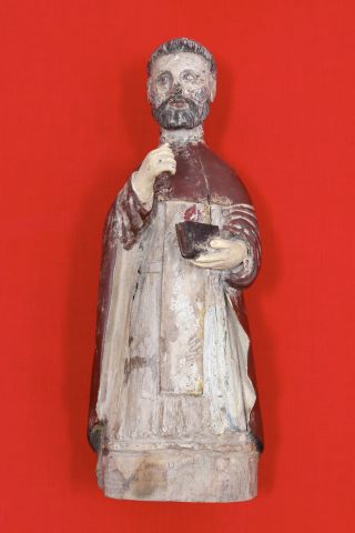 Saint Alphonse