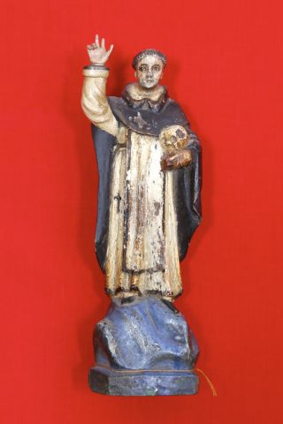 Saint Vincent