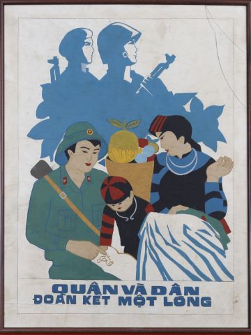 Pham Thanh Liem Le Peuple, l'armée, la famille