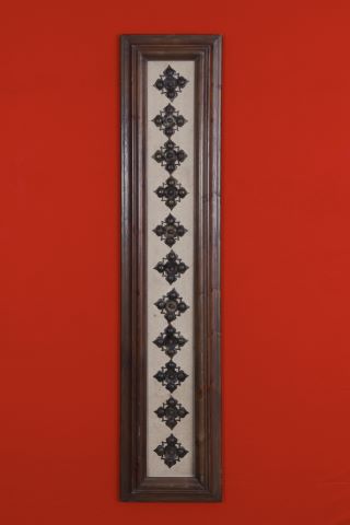 Espagne Ensemble de 11 clous décoratifs