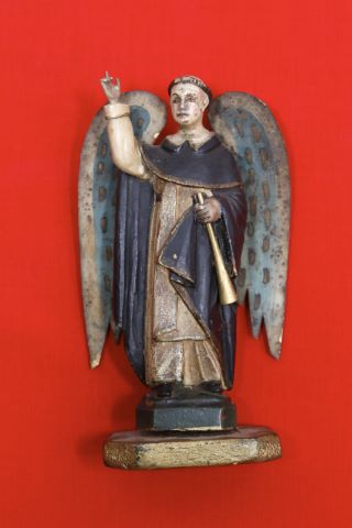 Saint dominicain