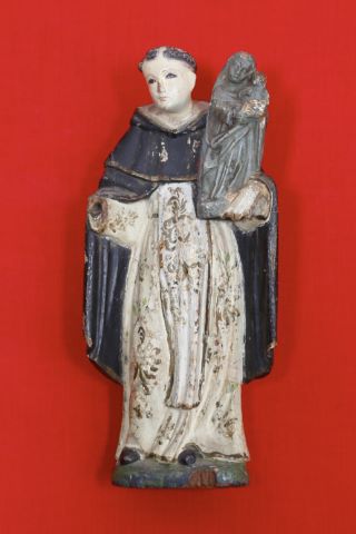 Saint Alberto Magno