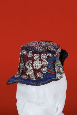 Toque