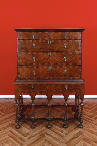 Angleterre Cabinet