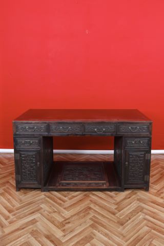 Chine Bureau à caissons