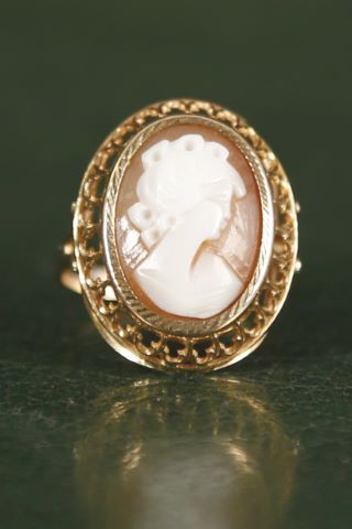 Bague