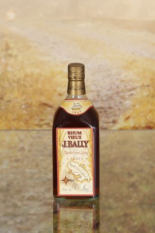 Bally Rhum