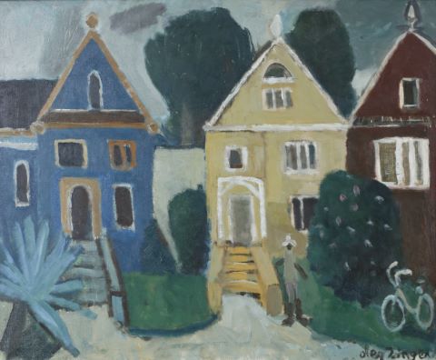 Maisons