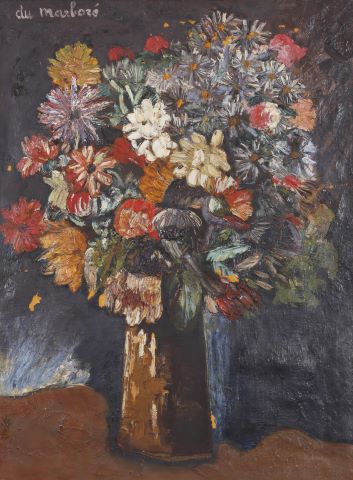 Bouquet de fleurs