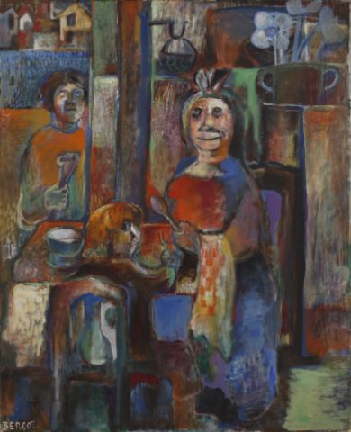 Le Déjeuner