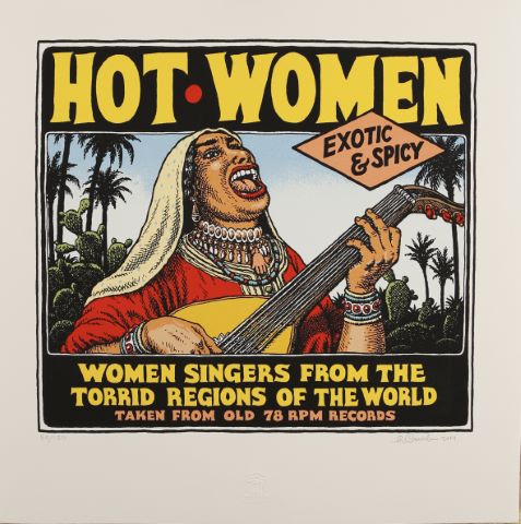Hot Women