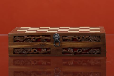 Jeu d’échecs