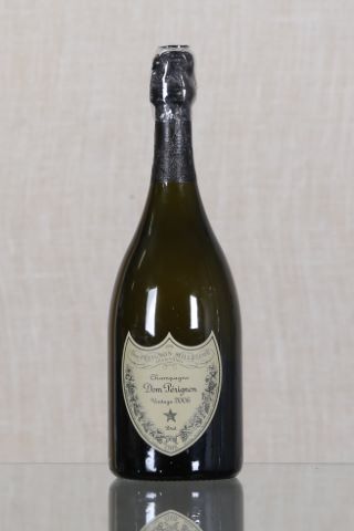 1 bouteille, cuvée Vintage