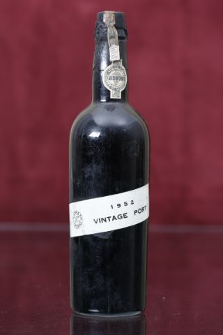Porto Kopke 1 bouteille