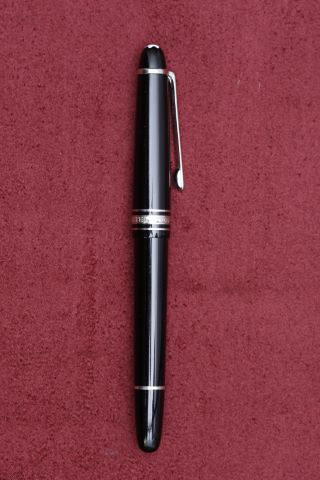 Montblanc Stylo plume Meistertück