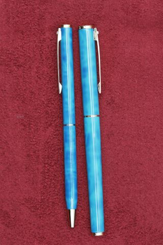 Sheaffer Parure stylo plume & stylo bille