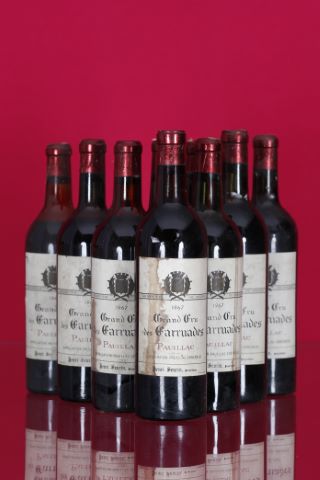10 bouteilles