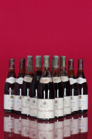 12 bouteilles