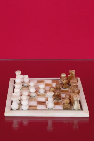 Jeu d’échecs