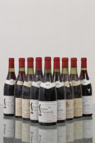 23 bouteilles