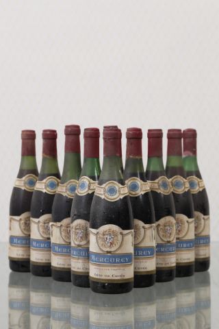16 bouteilles