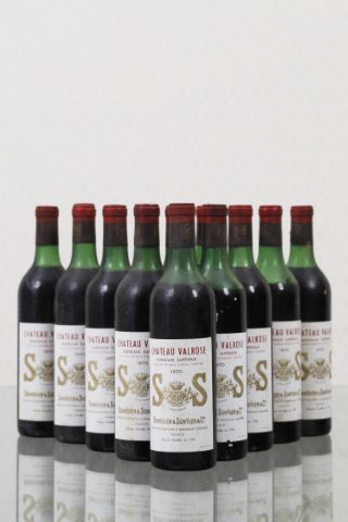 12 bouteilles