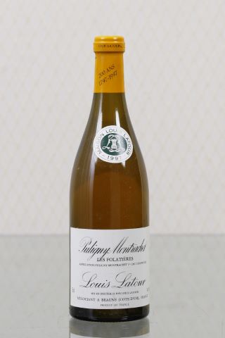 1 bouteille