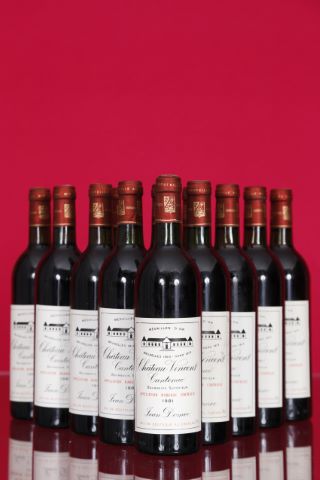 12 bouteilles