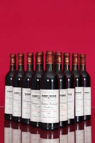 12 bouteilles