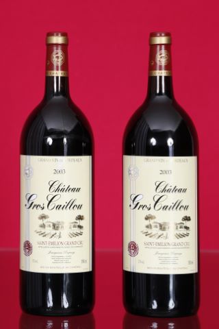 2 magnums