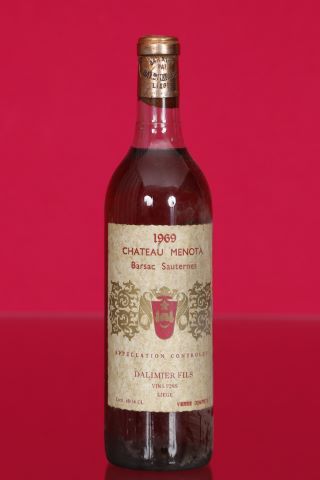 1 bouteille