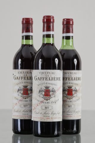 3 bouteilles