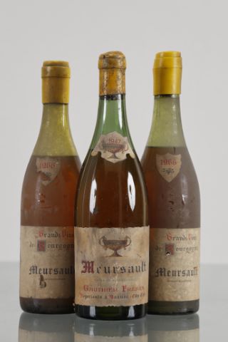 3 bouteilles