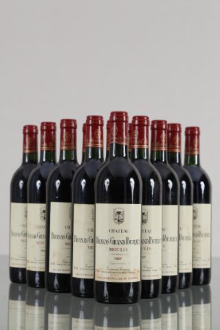 12 bouteilles