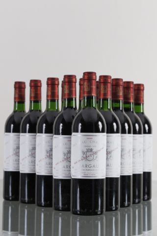 12 bouteilles
