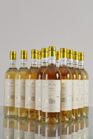 12 bouteilles