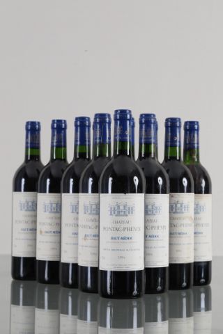 11 bouteilles