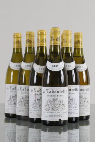 8 bouteilles [+1]