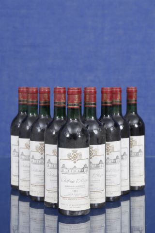 Château d’Abzac, Bordeaux supérieur 12 bouteilles